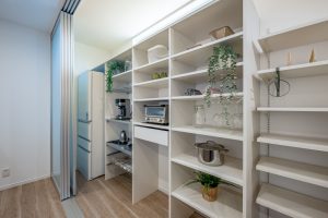 大分市上田町モデルハウス  画像