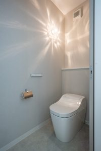 大分市上田町モデルハウス  画像