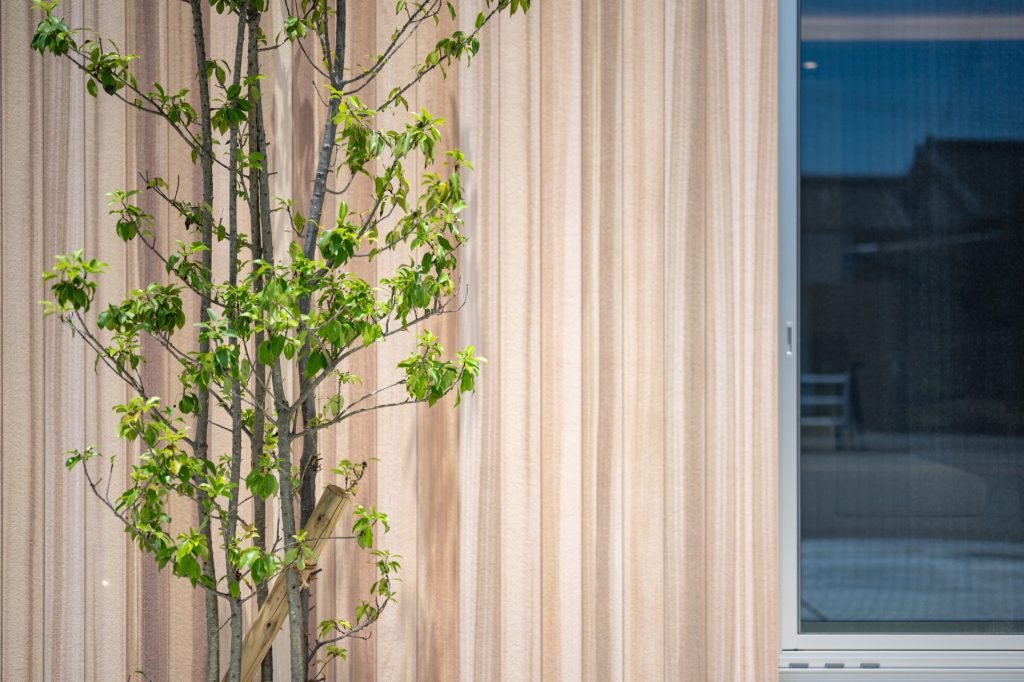 大分市上田町モデルハウス  画像