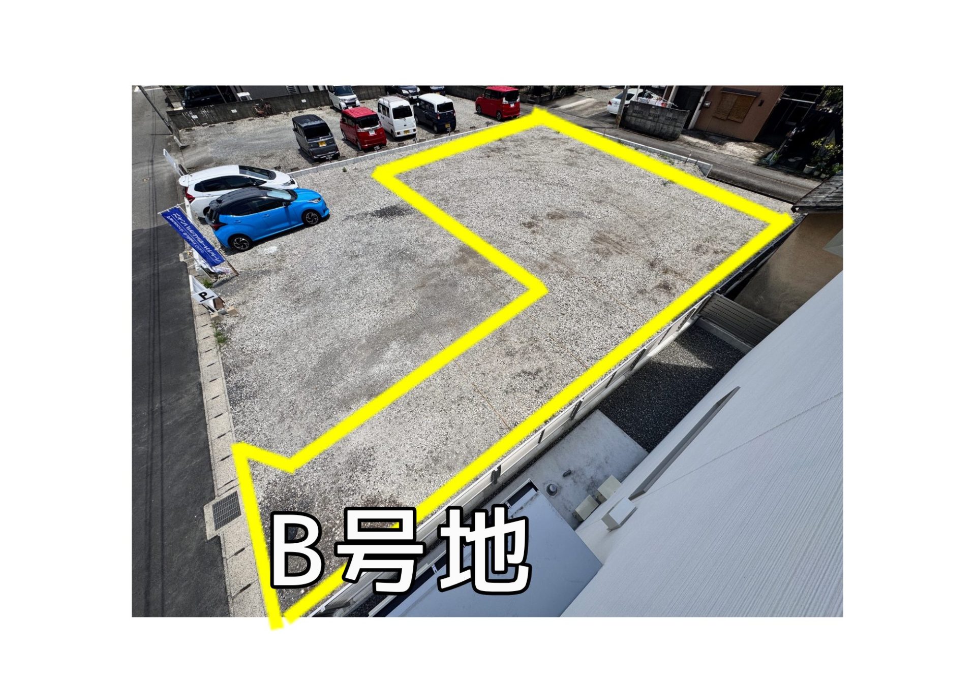 大分市上田町B号地 モデルハウス