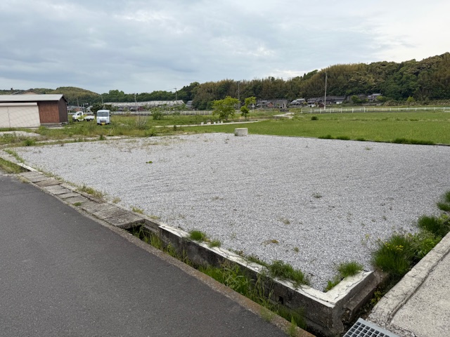 国東町川原 モデルハウス