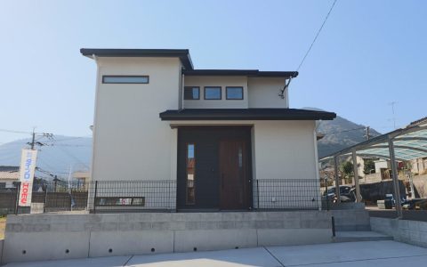 10/11(土)別府市南立石生目モデルグランドオープン！ モデルハウス