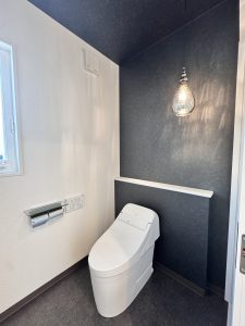 ピクチャーウィンドウのある平屋  画像