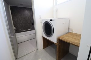 広々敷地にたたずむ平屋  画像