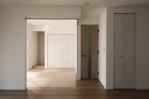 広々敷地にたたずむ平屋  画像