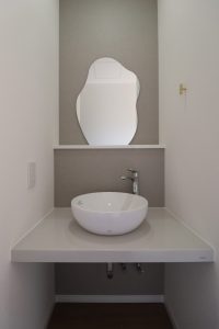 広々敷地にたたずむ平屋  画像