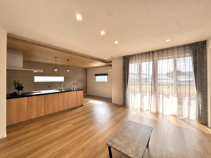 2/14(土)由布市挾間下市モデルグランドオープン  画像