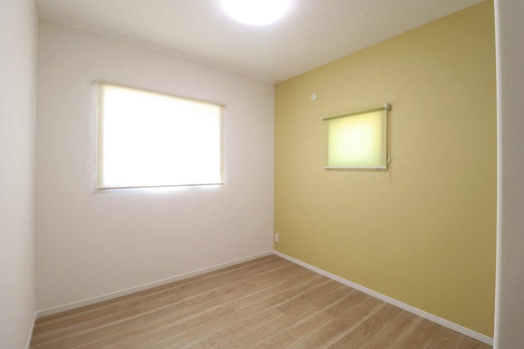 広々敷地にたたずむ平屋  画像