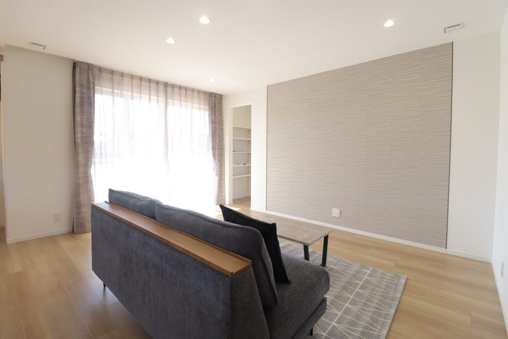 2/14(土)由布市挾間町下市モデルグランドオープン  画像