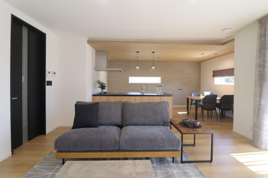 2/14(土)由布市挾間町下市モデルグランドオープン  画像