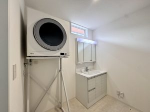 由布市挾間町下市平屋モデル  画像